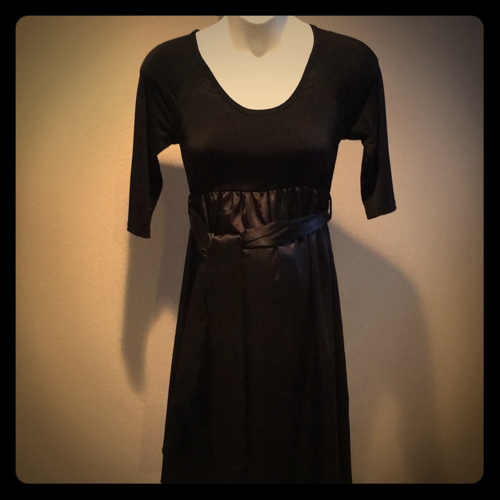 Maternity Dress